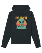 Ew People Retro Sunset Hanorac Unisex Drummer