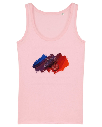Sport-bike R6 Cotton Pink