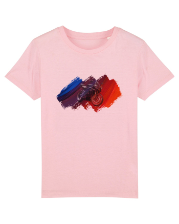 Sport-bike R6 Cotton Pink