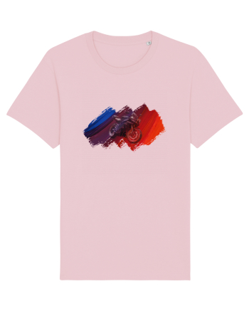 Sport-bike R6 Cotton Pink