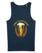pt iubitorii de bere - Always in beer season Maiou Bărbat Runs