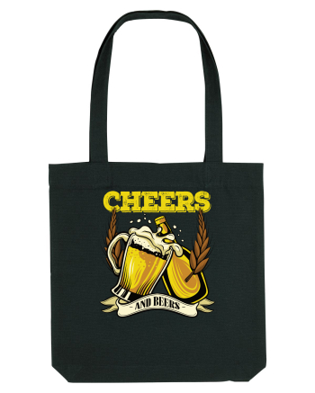 pt iubitorii de bere - Cheers and beers Black