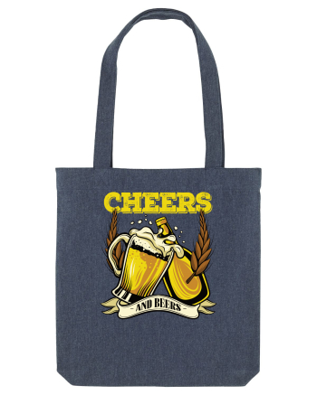 pt iubitorii de bere - Cheers and beers Midnight Blue