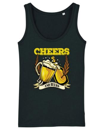 pt iubitorii de bere - Cheers and beers Black