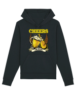 pt iubitorii de bere - Cheers and beers Hanorac Unisex Drummer