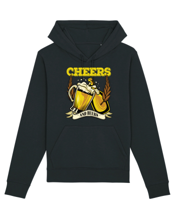 pt iubitorii de bere - Cheers and beers Black