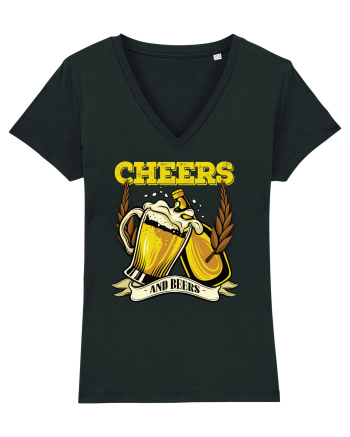pt iubitorii de bere - Cheers and beers Black