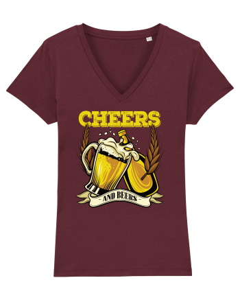pt iubitorii de bere - Cheers and beers Burgundy
