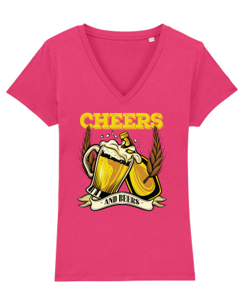 pt iubitorii de bere - Cheers and beers Raspberry