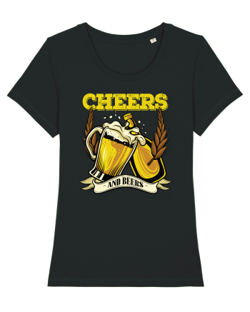pt iubitorii de bere - Cheers and beers Black