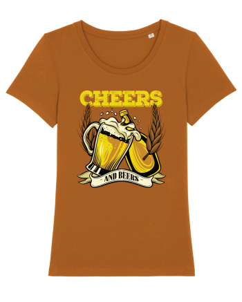 pt iubitorii de bere - Cheers and beers Roasted Orange
