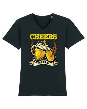 pt iubitorii de bere - Cheers and beers Black