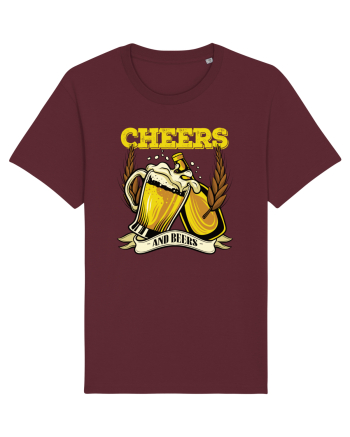 pt iubitorii de bere - Cheers and beers Burgundy