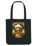 pt iubitorii de bere - Good beer Sacoșă textilă