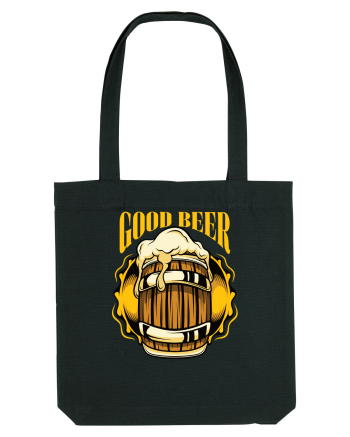 pt iubitorii de bere - Good beer Black