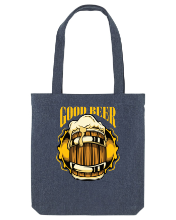 pt iubitorii de bere - Good beer Midnight Blue