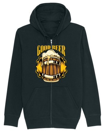 pt iubitorii de bere - Good beer Black