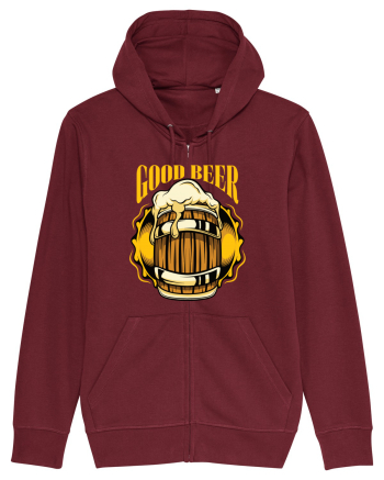pt iubitorii de bere - Good beer Burgundy