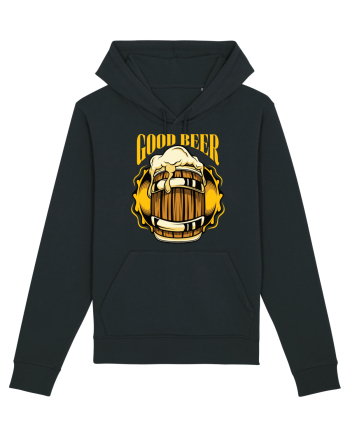 pt iubitorii de bere - Good beer Black