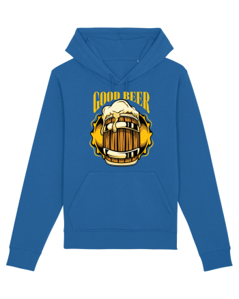 pt iubitorii de bere - Good beer Royal Blue