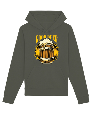 pt iubitorii de bere - Good beer Khaki