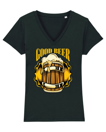 pt iubitorii de bere - Good beer Black