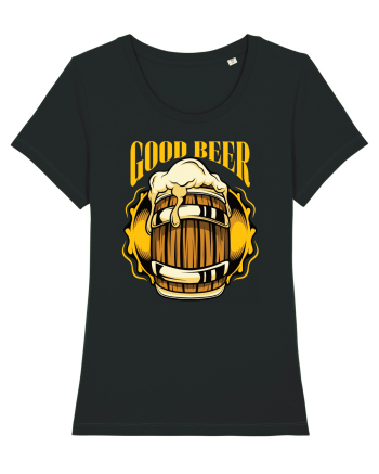 pt iubitorii de bere - Good beer Black