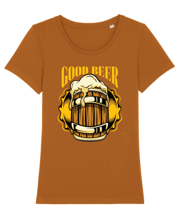 pt iubitorii de bere - Good beer Roasted Orange
