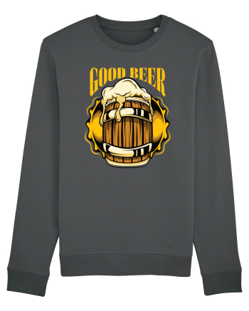 pt iubitorii de bere - Good beer Anthracite