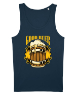 pt iubitorii de bere - Good beer Maiou Bărbat Runs