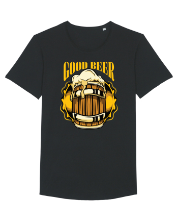 pt iubitorii de bere - Good beer Black
