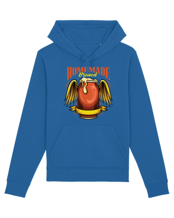 pt iubitorii de bere - Homemade Brewed Royal Blue