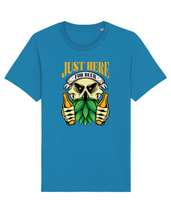 pt iubitorii de bere - Just Here for Beer Azur