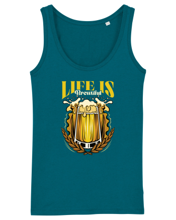 pt iubitorii de bere - Life is Brewtiful v2 Ocean Depth