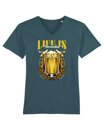 pt iubitorii de bere - Life is Brewtiful v2 Stargazer