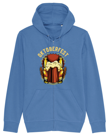 pt iubitorii de bere - Oktoberfest Bright Blue