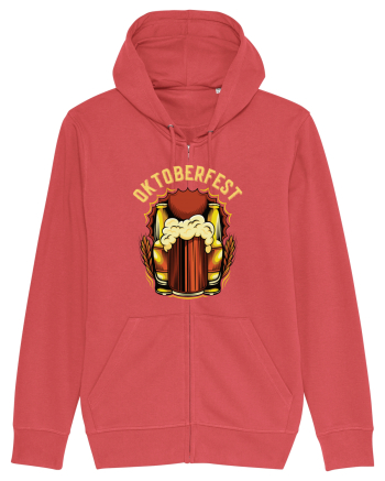 pt iubitorii de bere - Oktoberfest Carmine Red