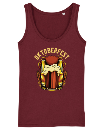 pt iubitorii de bere - Oktoberfest Burgundy