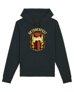 pt iubitorii de bere - Oktoberfest Hanorac Unisex Drummer