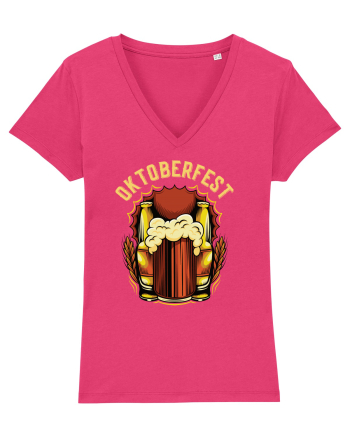 pt iubitorii de bere - Oktoberfest Raspberry