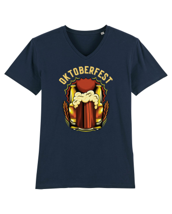 pt iubitorii de bere - Oktoberfest French Navy