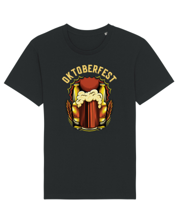 pt iubitorii de bere - Oktoberfest Black