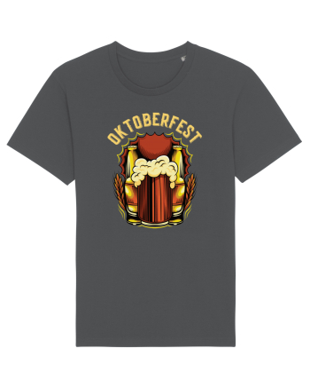 pt iubitorii de bere - Oktoberfest Anthracite