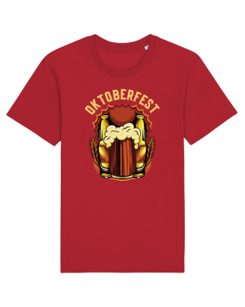 pt iubitorii de bere - Oktoberfest Red