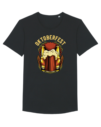 pt iubitorii de bere - Oktoberfest Black