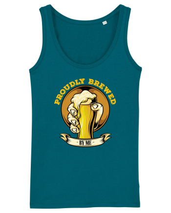 pt iubitorii de bere - Proudly Brewed Ocean Depth