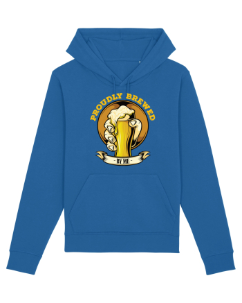 pt iubitorii de bere - Proudly Brewed Royal Blue