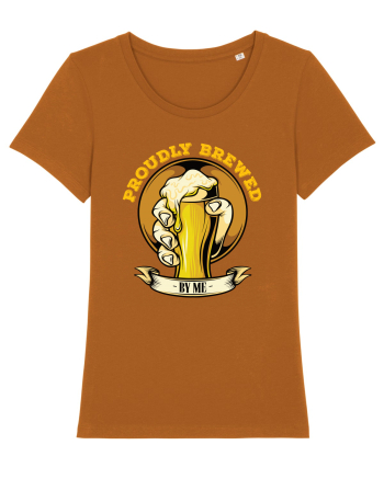 pt iubitorii de bere - Proudly Brewed Roasted Orange