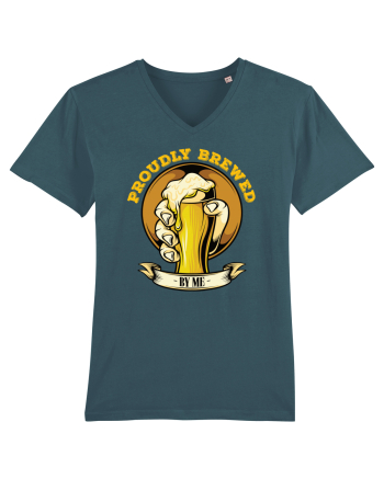 pt iubitorii de bere - Proudly Brewed Stargazer