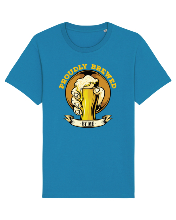 pt iubitorii de bere - Proudly Brewed Azur